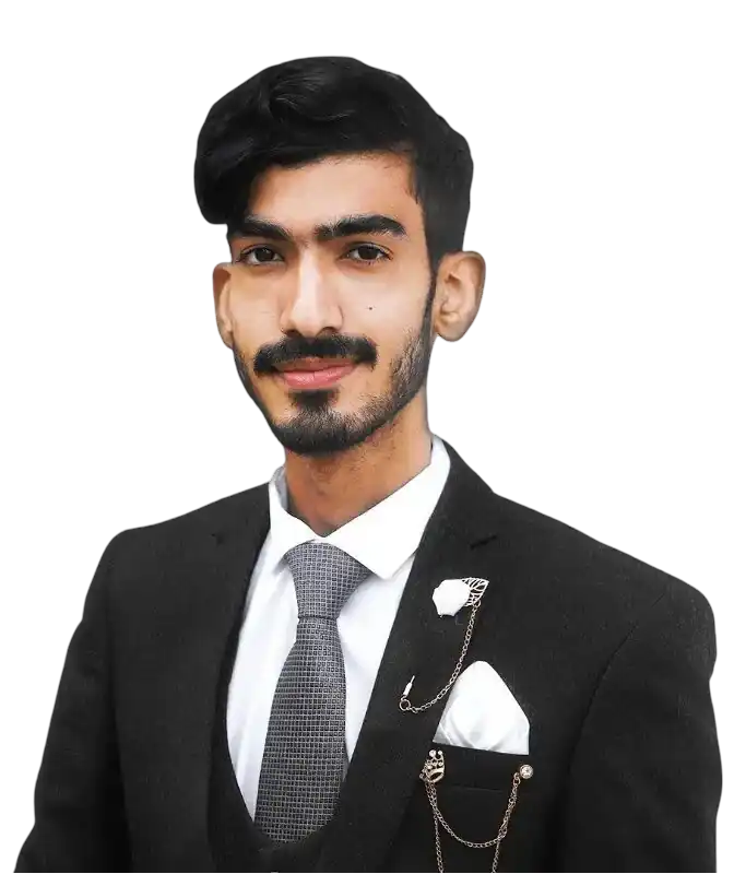 Usman Jatoi — Founder of WP Bulk Publishing